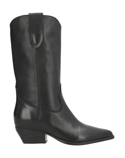 Phenumb Copenhagen - Danee Blade Støvle - Black